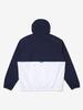 Bbc Earth Woven Hooded Anorak_Dark Blue