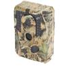 Trail Camera 1080P IR Night Vision IP54 Waterproof 0.8s Trigger Time Hunting Game Camera for