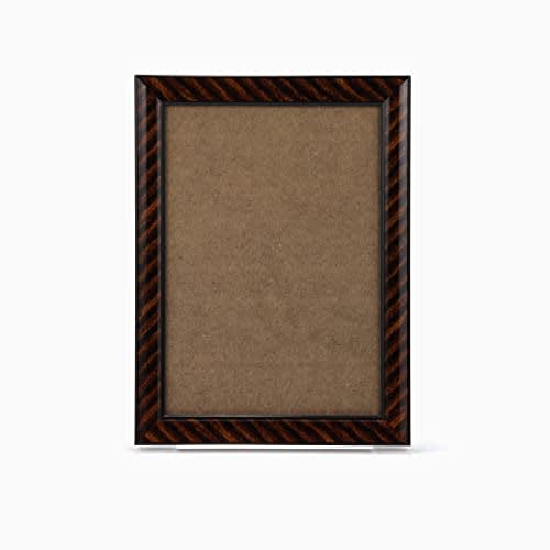 Nakabayashi Picture Frame Award Certificate Gold Rack (Made of Resin) JIS A4 Size Fu-KWP-13 N