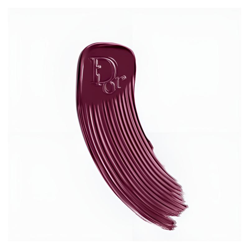 DIOR Stunning Volume Mascara 26 new spring colors are launched, thick black curls, slender sunflower high-end feel #971 Overplum