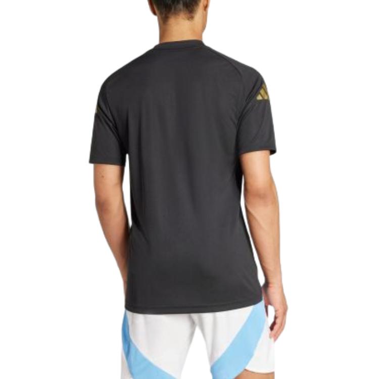 adidas Φανέλα Προαγωνιστική Αργεντινή SS24 IW5363