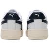 Puma Ca Pro Classic Unisex Weiß Mitternachtsblau 380190-57