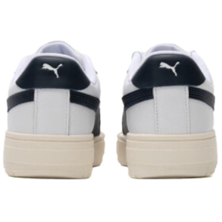 Puma Ca Pro Classic Unisex Weiß Mitternachtsblau 380190-57
