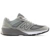 New Balance 990v5 Made In Usa 'Castlerock' Sneakers M990GL5 D Width