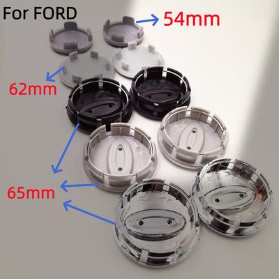 NJI23 4pcs ForHubcap Car Styling Wheel Center Cap Hub Replaced Cover Wheels Centre Hub Cap 54/56/60/62/65/68mm