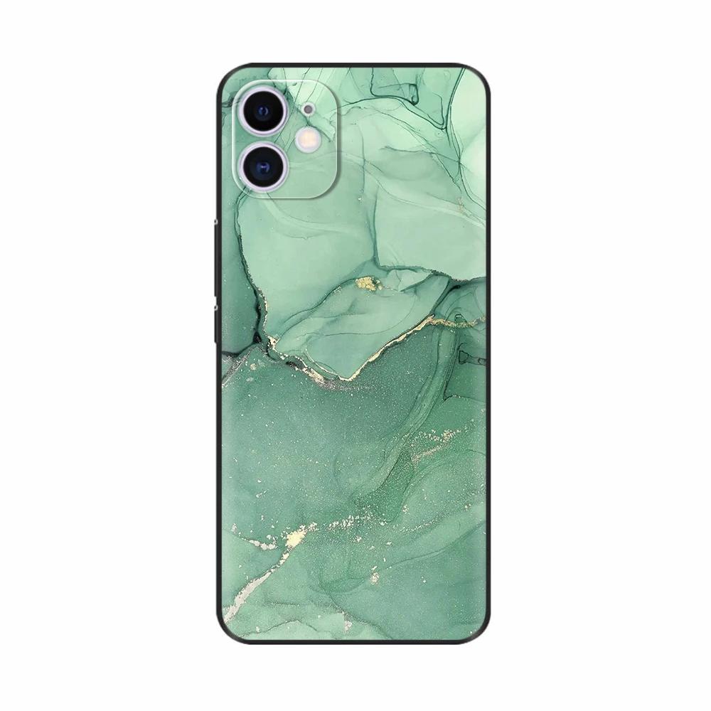 For iPhone 11 Pro Max Phone Case Cute Camera Protector Cover Coque Bumper For iPhone 11 Pro Max iPhone11 Liquid Silicone Fundas