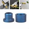 Ppr Hose Welding Head Melt Die Thickening Accessories Replacement Welder Parts