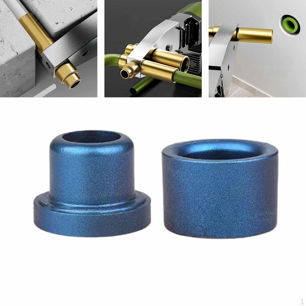 Ppr Hose Welding Head Melt Die Thickening Accessories Replacement Welder Parts