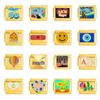 Braceletes – Pulseiras de cadeia