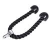 Musculus Biceps Triceps Tension Rope Bodybuilding Gym Push Pull Press Cable Attachment