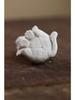 Handmade Yixing Zisha Cute Zodiac Tiger Tea Pet Ornament