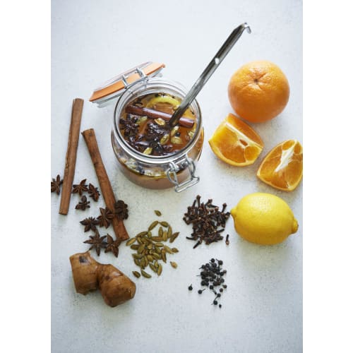 Bestco Le Parfait Airtight Bottle, 1.0L, ND-2313