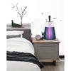 Lamp Mosquito Electric Insect Trap Catcher Killer Bug Trap Portable Plug Usb