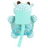 Cute Baby Rear Facing Mirrors Soft Seat Headrest Rearview Mirror Car Rear Seat Mirror  Infant