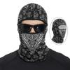 Unisex Windproof Face, Outdoor Cycling Cover and Neck Gaiter