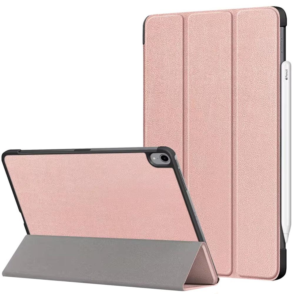 Smart Case iPad Air 11 Gen. 6 2024 -Rose Gold