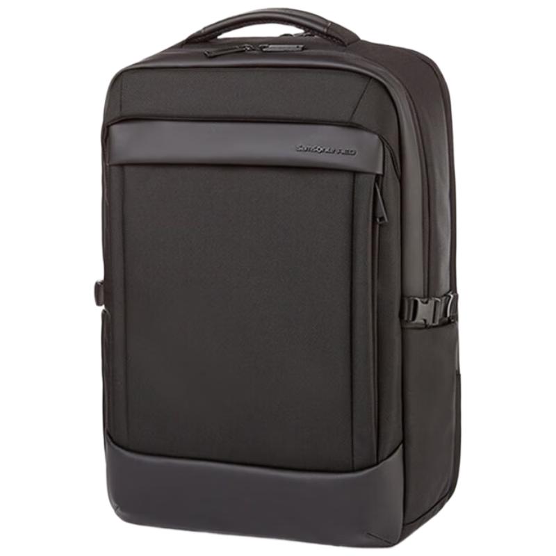 Мужской деловой рюкзак Samsonite Commuter для ноутбука 15,6 дюйма 15.6 inch