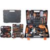MDNG 21V Cordless Drill & Multi-Tool Kit CN plug (adapter included)