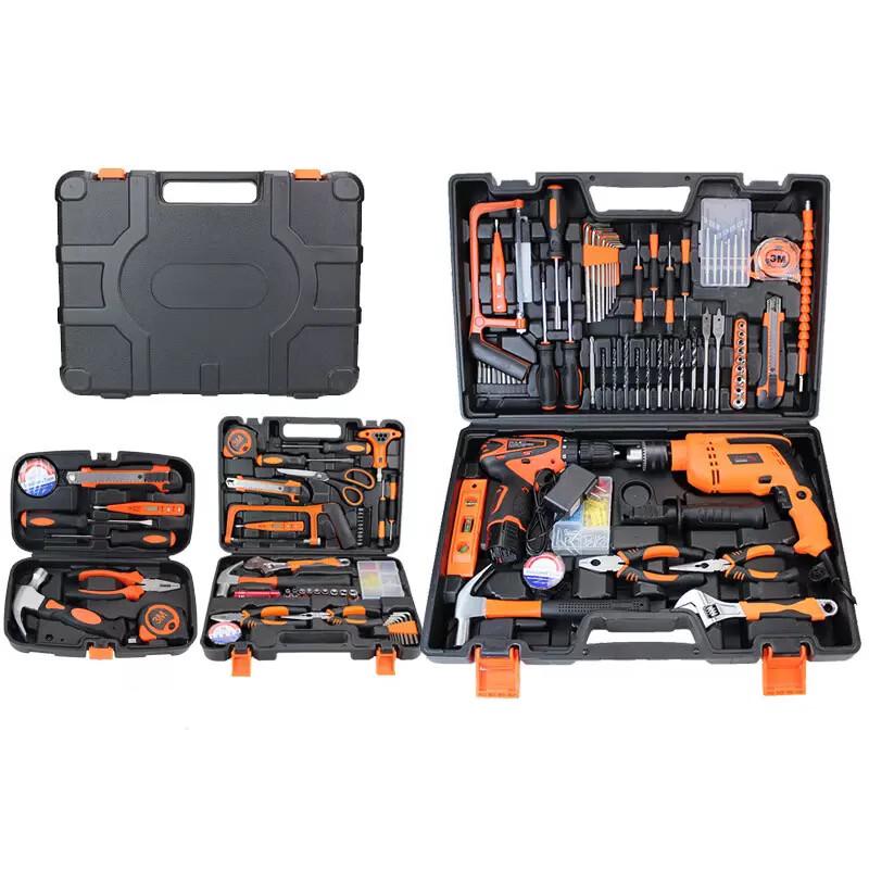 MDNG 21V Cordless Drill & Multi-Tool Kit CN plug (adapter included)