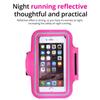 Universal 7inch Mobile Phone Armband Outdoor Sports Holder Gym Running Phone Bag Arm Band Cases for iPhone Samsung Xiaomi Huawei