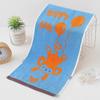 Children'S Towel Pure Cotton Children'S Towel Bear Kindergarten Handkerchief Soft Face Towel Face Towel Gaoyang County Factory