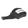 Calvin Klein Logo Polyester Shoulder Crossbody Waist Bag Unisex Bags Black K50K506941BDS