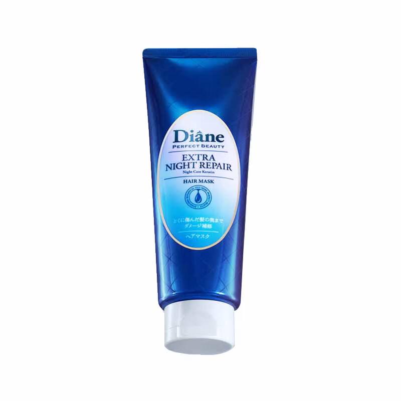 Diane Beauté Night Repair Hair Mask