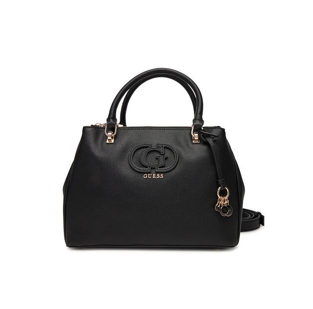 

Сумка Guess Calebra HWBG95 36060 чёрный