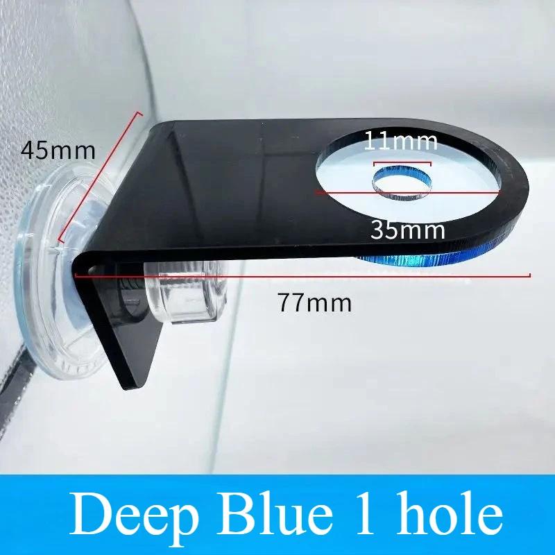 

Акриловая Флуоресцентная Sps Коралл Фраг Подставка Держатель Растущий Плаг Коралловая Стойка Морской Риф Подставка Аквариум Аквариумные Аксессуары