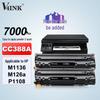 V4INK Compatible HP 388A/CC388A Refillable Toner & Drum Units