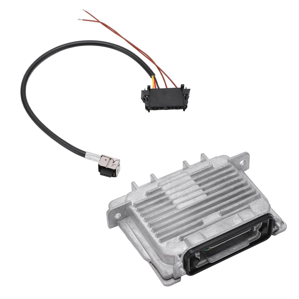 D3S  Ballast  Headlight Module Xenon  Headlight Control Module 89089352 Replacement for  Grand Cherokee 2014‑2020