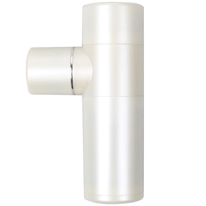 WEZHO Portable Mini Quiet Brushless Fascia Gun CN plug (adapter included)