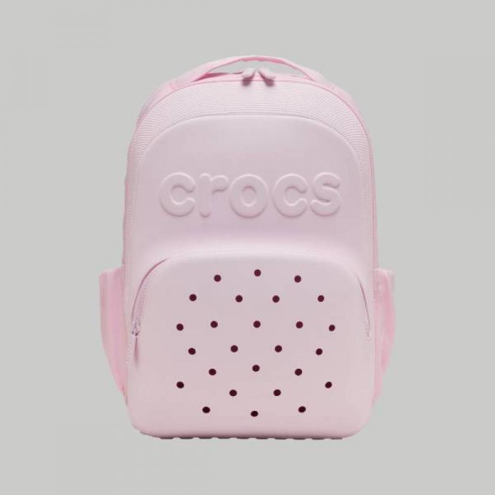 

Crocs Classic Backpack Pink Milk 210190 6zw OS