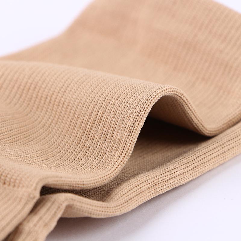 Ankle Support Open-Toe Compression Running Socks for Outdoor Sports