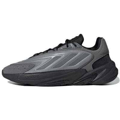 Ozelia 'Grey Black' Sneakers H04253