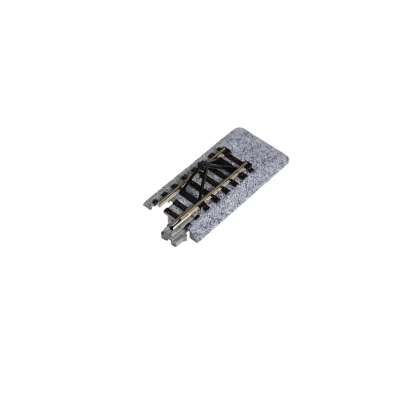 KATO N Gauge Buffer Track C 50mm 2 Pieces 20-048 Railway Model Supplies