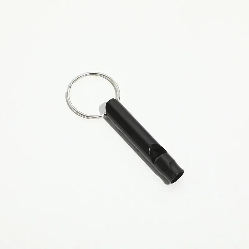 Emergency Survival Whistles Outdoor Survival Camping Whistle Hiking Mountaineering Accessories Rescuing Signaling Whistles