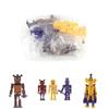 Five Nights At Freddy's Leuchtende Actionfiguren Set 6/8 Stück