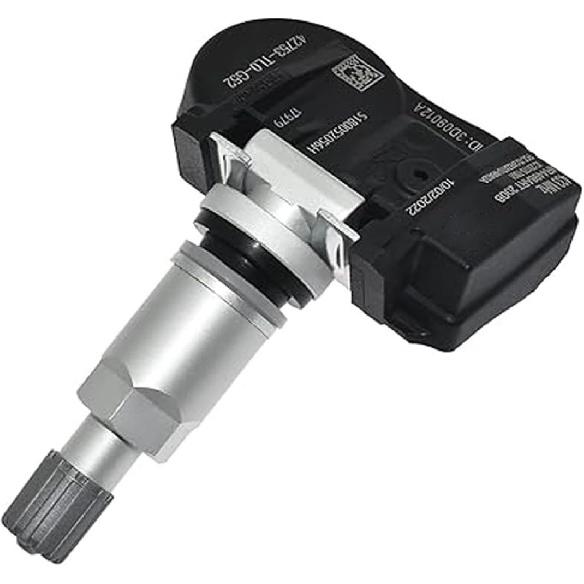 

Car Tire Pressure Sensor TPMS for Honda Civic CR-V 2015-2020, TPMS Tire Pressure Sensor 42753-TL0-G52 42753TL0G52 42753TL0G54,42753-TL0-G52(4pcs)