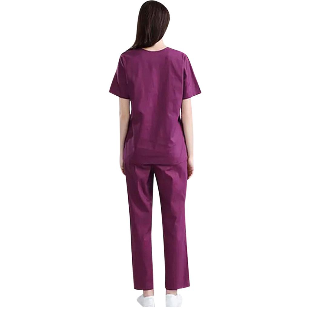 Unisex Healthcare Tunic  Nurses Carers Therapist
