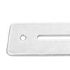 Drawer Repair Kit Heavy Duty Quick Release Hardware Drawer Replacement Support Bracket For Reinforcing Repairing Wooden MDF