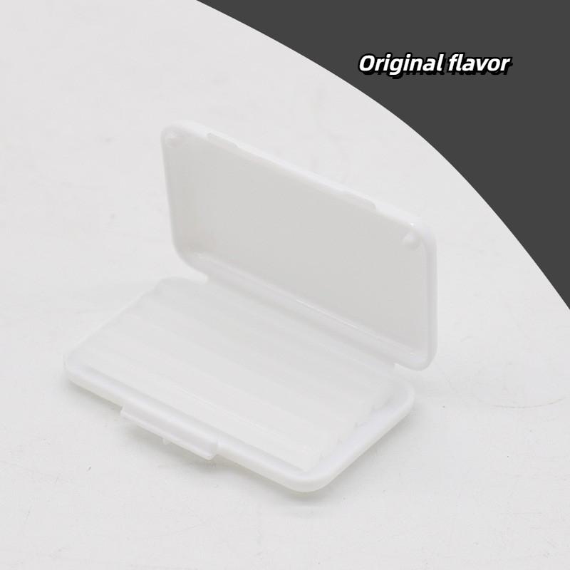 

50 Boxes Orthodontic Wax Oral Hygiene Tools Teeth Whitening Wax Sticks Braces Protection Against Damage Mixed Flavor