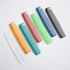 Comfortable Hair Combs Barber Hair Styling Salon Comb Accesories Barber Hairdressing Tool for Braiding and Styling