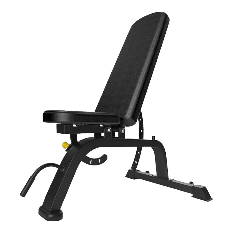 Multi-Function Fitness Bench