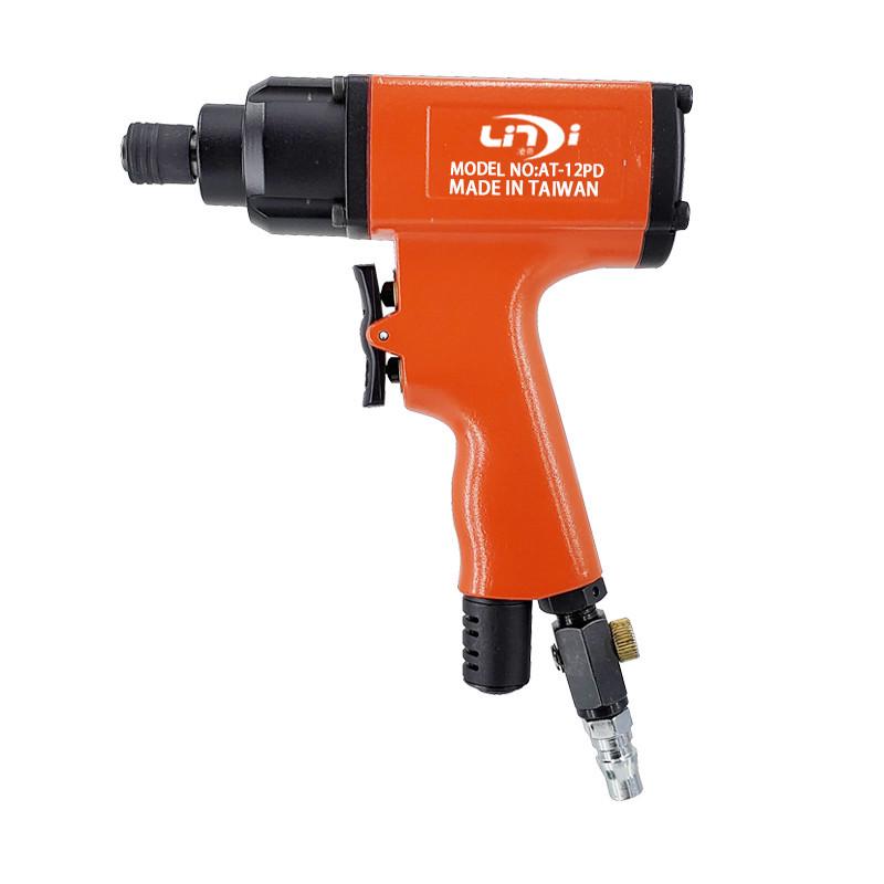 Lingdi AT-5PD Industrial Air Screwdriver for Woodworking