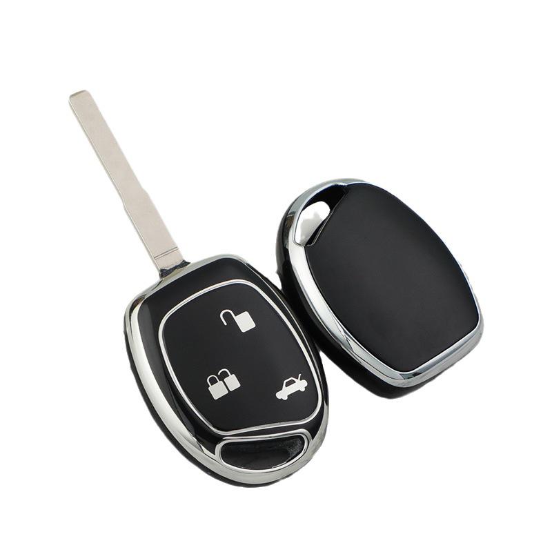 Recommended Cross-Border Protective Shell for Ford Mondeo/Focus Remote Key