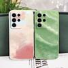 Artistic Patterns Phone Case For Samsung Galaxy S26 Plus Ultra Silicone Cover