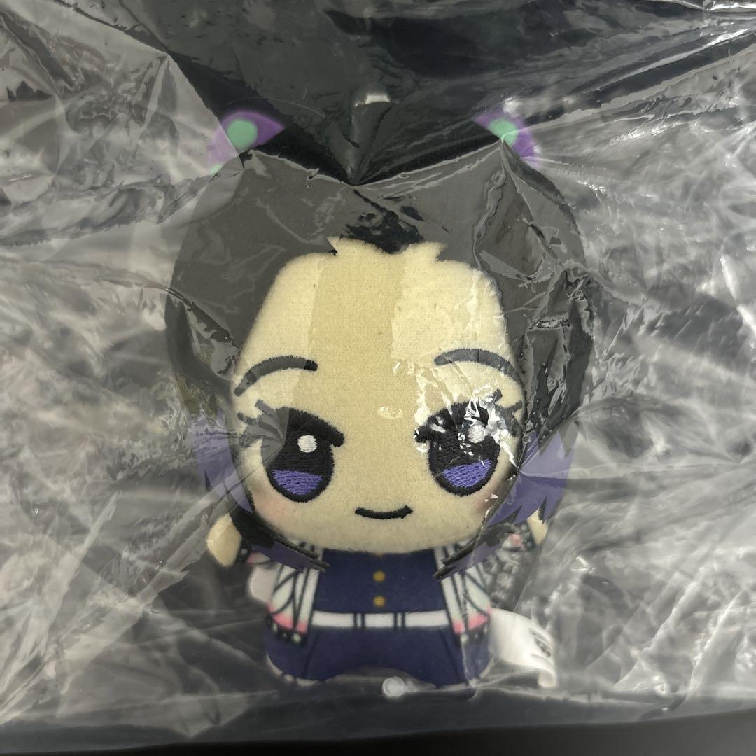 

[Б/У] Шинобу Кочо Аниме «Клинок, рассекающий демонов»: Kimetsu no Yaiba Чиби Плюшевые игрушки Том 5