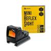 DMAG RMR Type Red Dot Sight BK M103