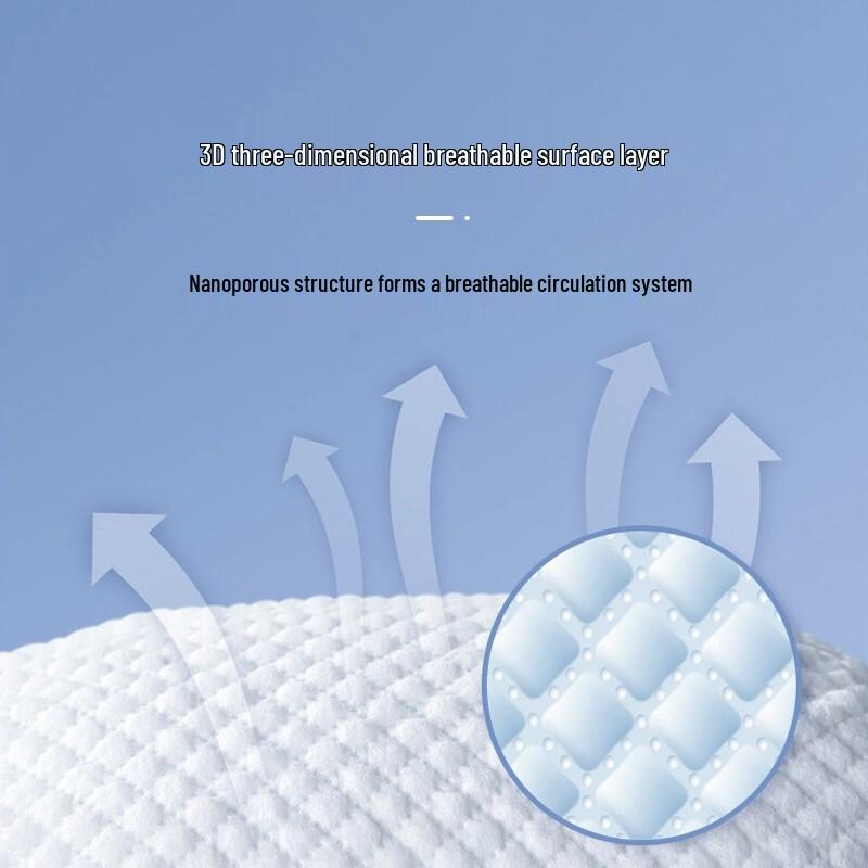 Yongfu Kang Gold Serie Verdickte Erwachsenen-Windelhosen zum Hochziehen